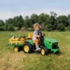 Moto Electrique Peg Perego Ducati Gp 12v Enfant Valentino Rossi 11