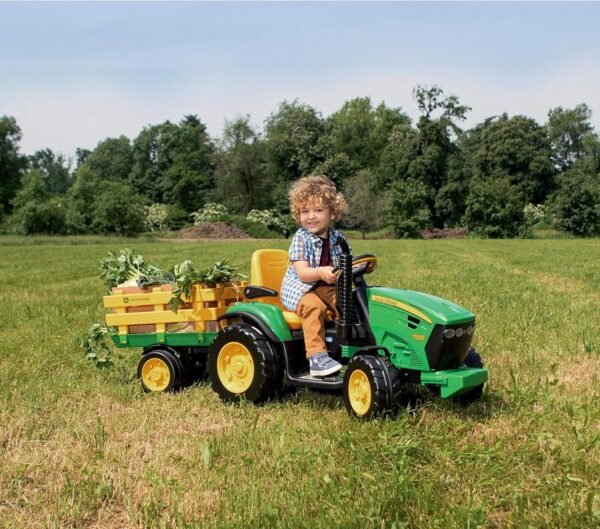 Moto Electrique Peg Perego Ducati Gp 12v Enfant Valentino Rossi 11