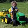 Moto Electrique Peg Perego Ducati Gp 12v Enfant Valentino Rossi 13