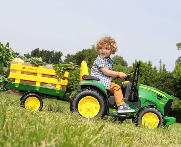 Moto Electrique Peg Perego Ducati Gp 12v Enfant Valentino Rossi 14