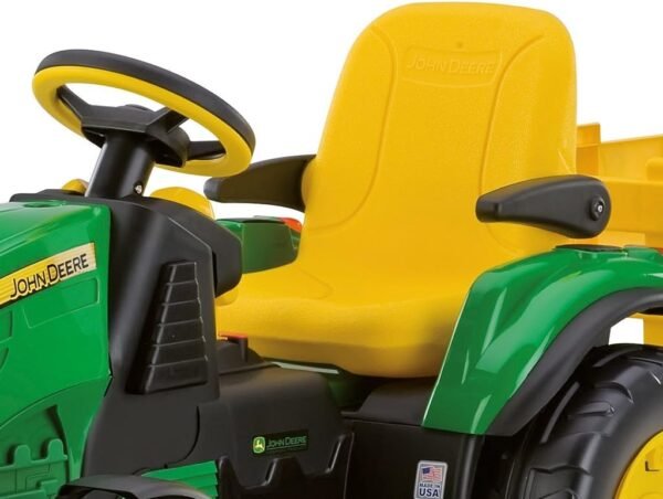 Moto Electrique Peg Perego Ducati Gp 12v Enfant Valentino Rossi 4