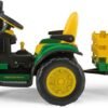 Moto Electrique Peg Perego Ducati Gp 12v Enfant Valentino Rossi 5