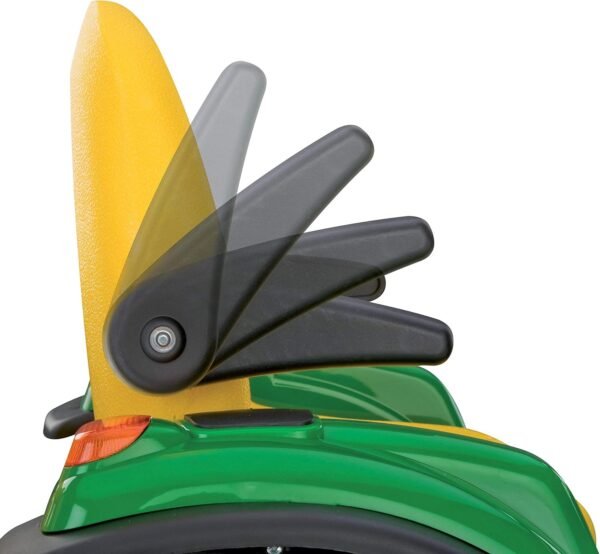 Moto Electrique Peg Perego Ducati Gp 12v Enfant Valentino Rossi 7
