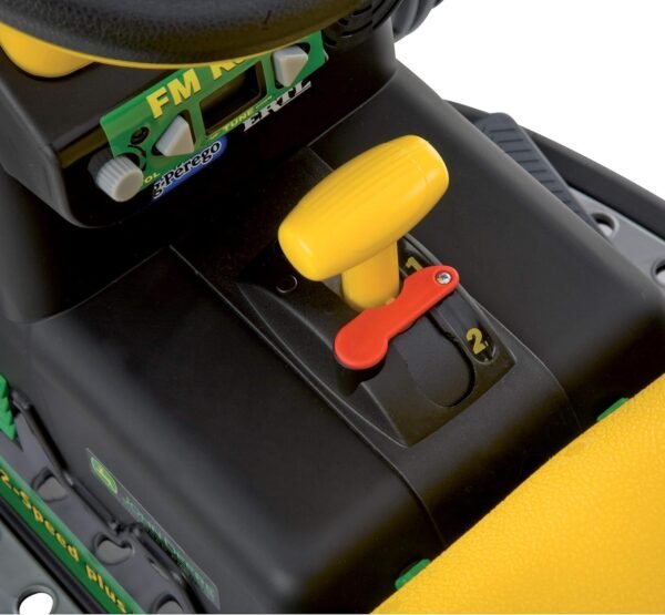 Moto Electrique Peg Perego Ducati Gp 12v Enfant Valentino Rossi 9