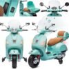 Moto Electrique pour Enfant avec Facilite de Paiement 1