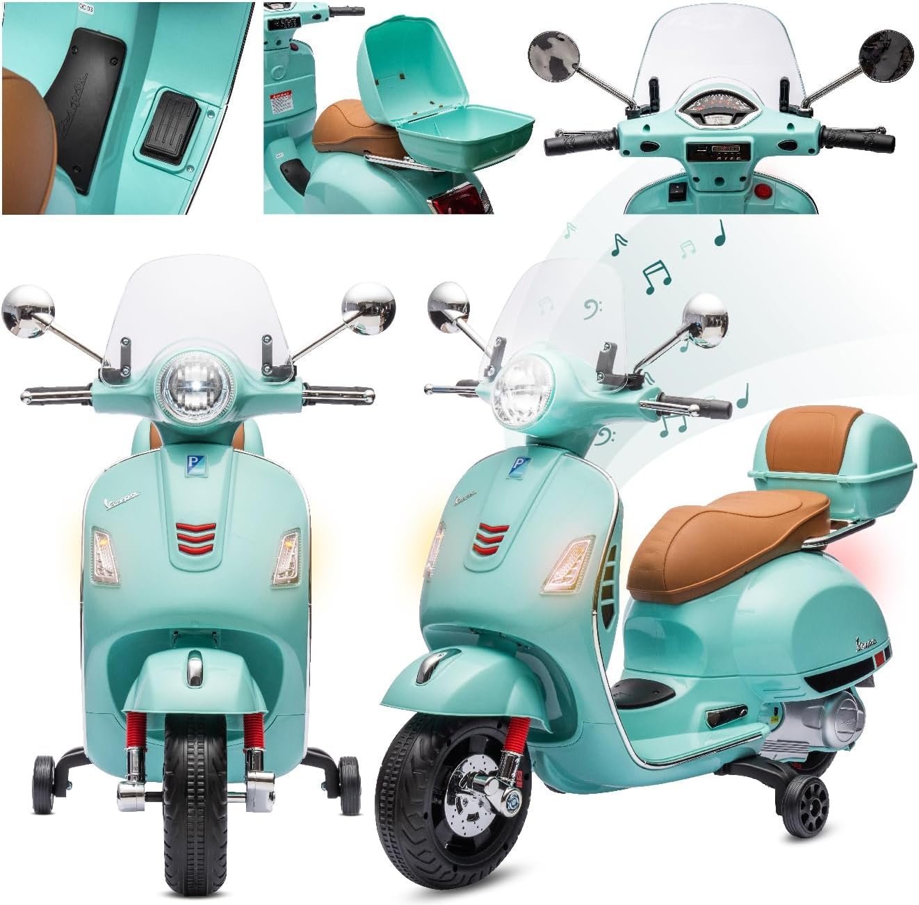 Moto Electrique pour Enfant avec Facilite de Paiement
