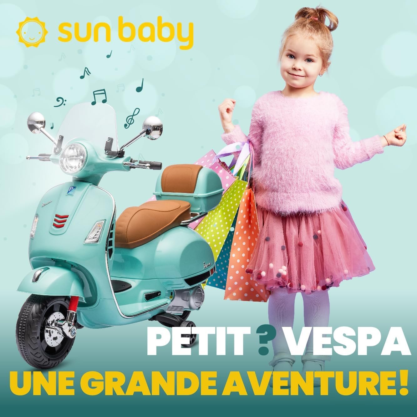 Moto Electrique pour Enfant avec Facilite de Paiement