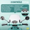 Moto Electrique pour Enfant avec Facilite de Paiement 6