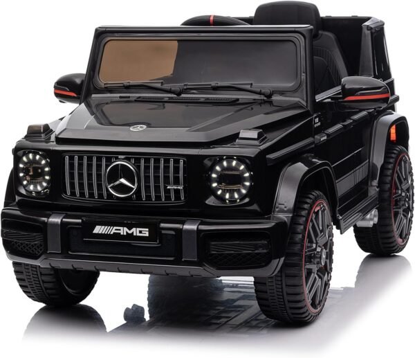 Moto Electrique pour Enfants 12 Mois avec Telecommande Parentale 1