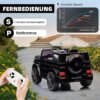 Moto Electrique pour Enfants 12 Mois avec Telecommande Parentale 5