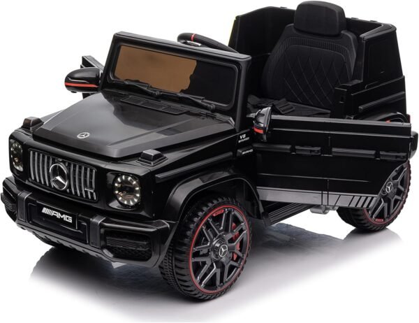 Moto Electrique pour Enfants 12 Mois avec Telecommande Parentale 7