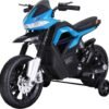 Moto Electrique Pur Enfant 1
