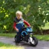 Moto Electrique Pur Enfant 2