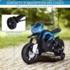 Moto Electrique Pur Enfant 4
