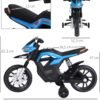 Moto Electrique Pur Enfant 5