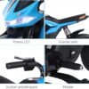 Moto Electrique Pur Enfant 7
