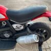 Moto Electrique Scrambler Enfant 2