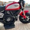 Moto Electrique Scrambler Enfant 3