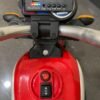 Moto Electrique Scrambler Enfant 9