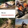 Moto Electrique Screenshot Enfant 6