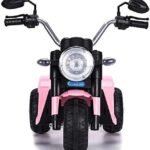 Moto Electrique Shooper pour Enfant 1