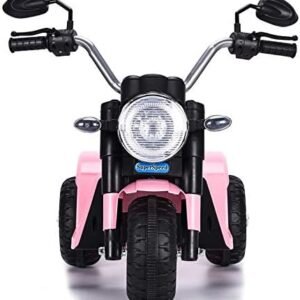 Moto Electrique Shooper pour Enfant 1