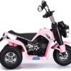 Moto Electrique Shooper pour Enfant 2