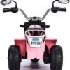 Moto Electrique Shooper pour Enfant 3