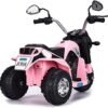 Moto Electrique Shooper pour Enfant 4