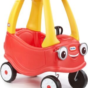 Moto Enfant Electrique Little Tikes 1