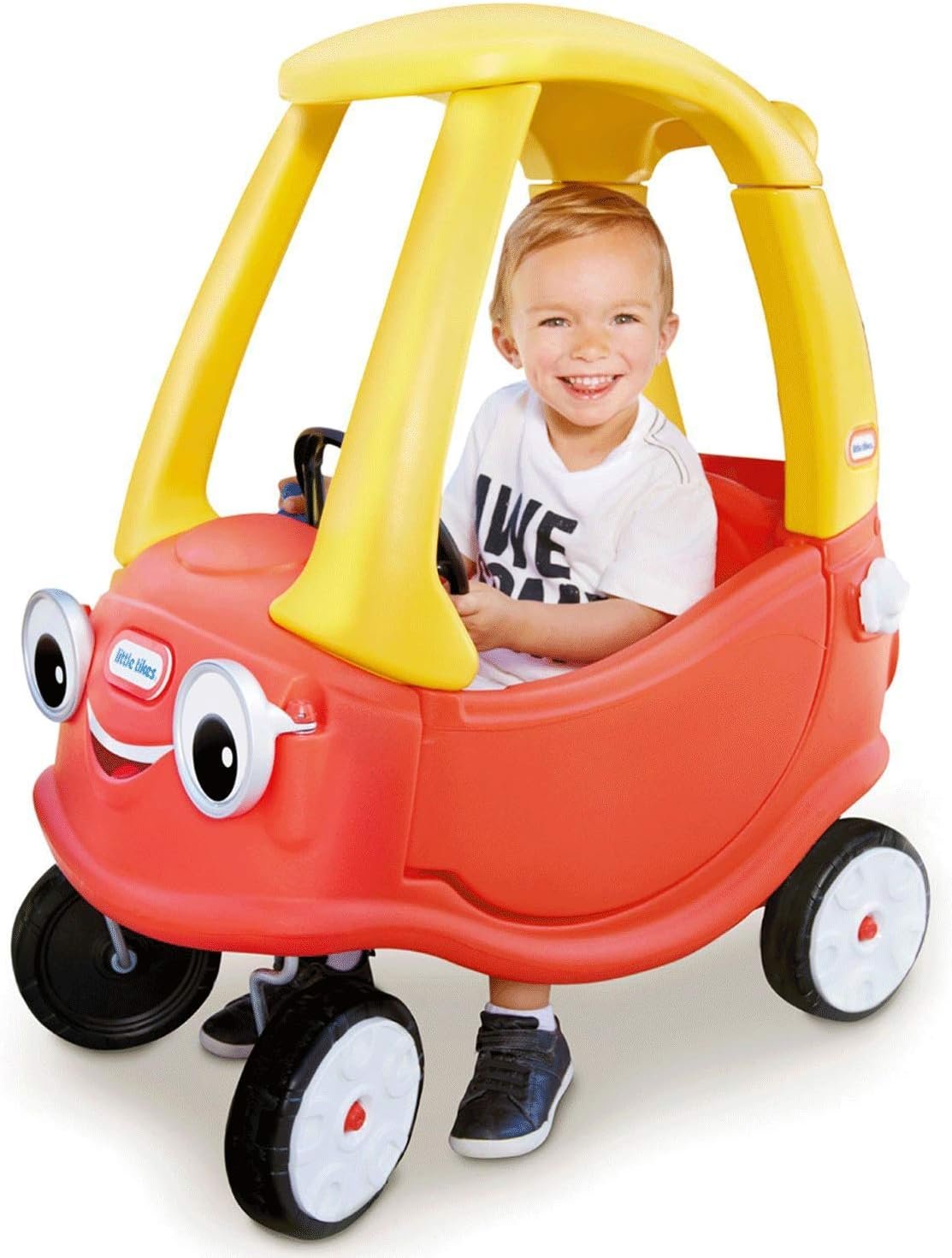 Moto Enfant Electrique Little Tikes