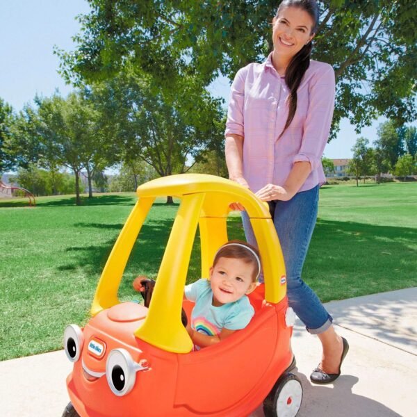 Moto Enfant Electrique Little Tikes 3