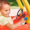 Moto Enfant Electrique Little Tikes 4