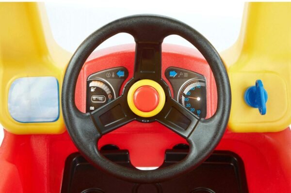Moto Enfant Electrique Little Tikes 6