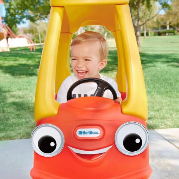 Moto Enfant Electrique Little Tikes 8