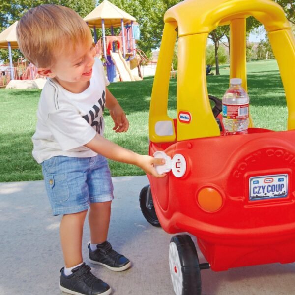 Moto Enfant Electrique Little Tikes 9