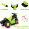 Moto Enfants Electrique 5km H 8
