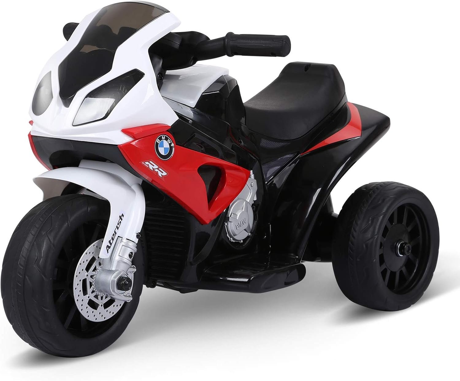 Probleme Guidon Moto Electrique Bmw Enfants