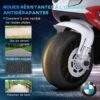 Moto Enfants Electrique avec Manette Parent 6