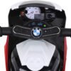 Moto Enfants Electrique avec Manette Parent 9