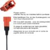 Moto Quad Electrique pour Enfant 5