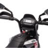 Moto Rouge Electrique pour Enfants 4