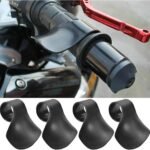 Poignee D'accelerateur pour Moto Electrique Enfant 1