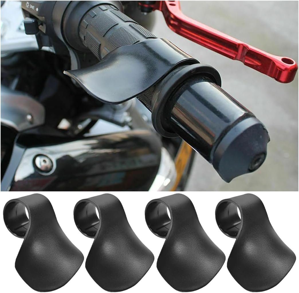 Poignee D'accelerateur pour Moto Electrique Enfant