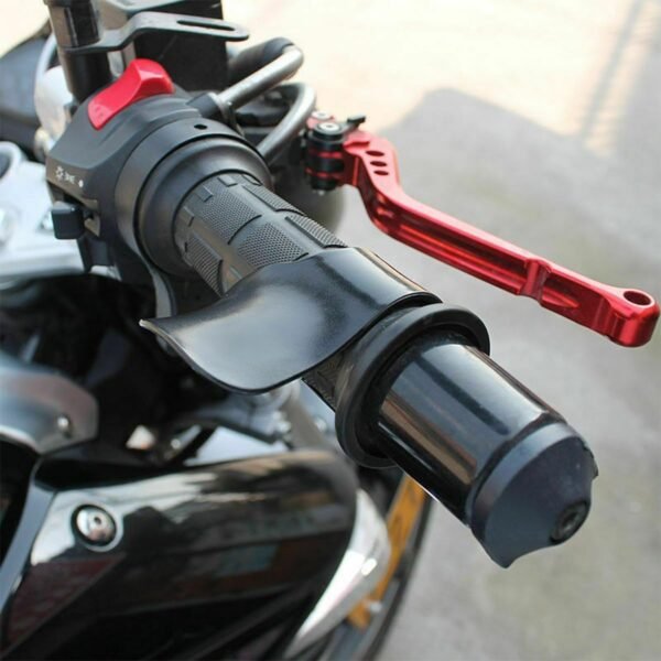 Poignee D'accelerateur pour Moto Electrique Enfant 6