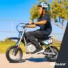 Razor Mini Moto Electrique Enfant Dirt Rocket Mx350 6