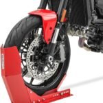 Roue Motrice Bloquee Moto Electrique pour Enfant 1